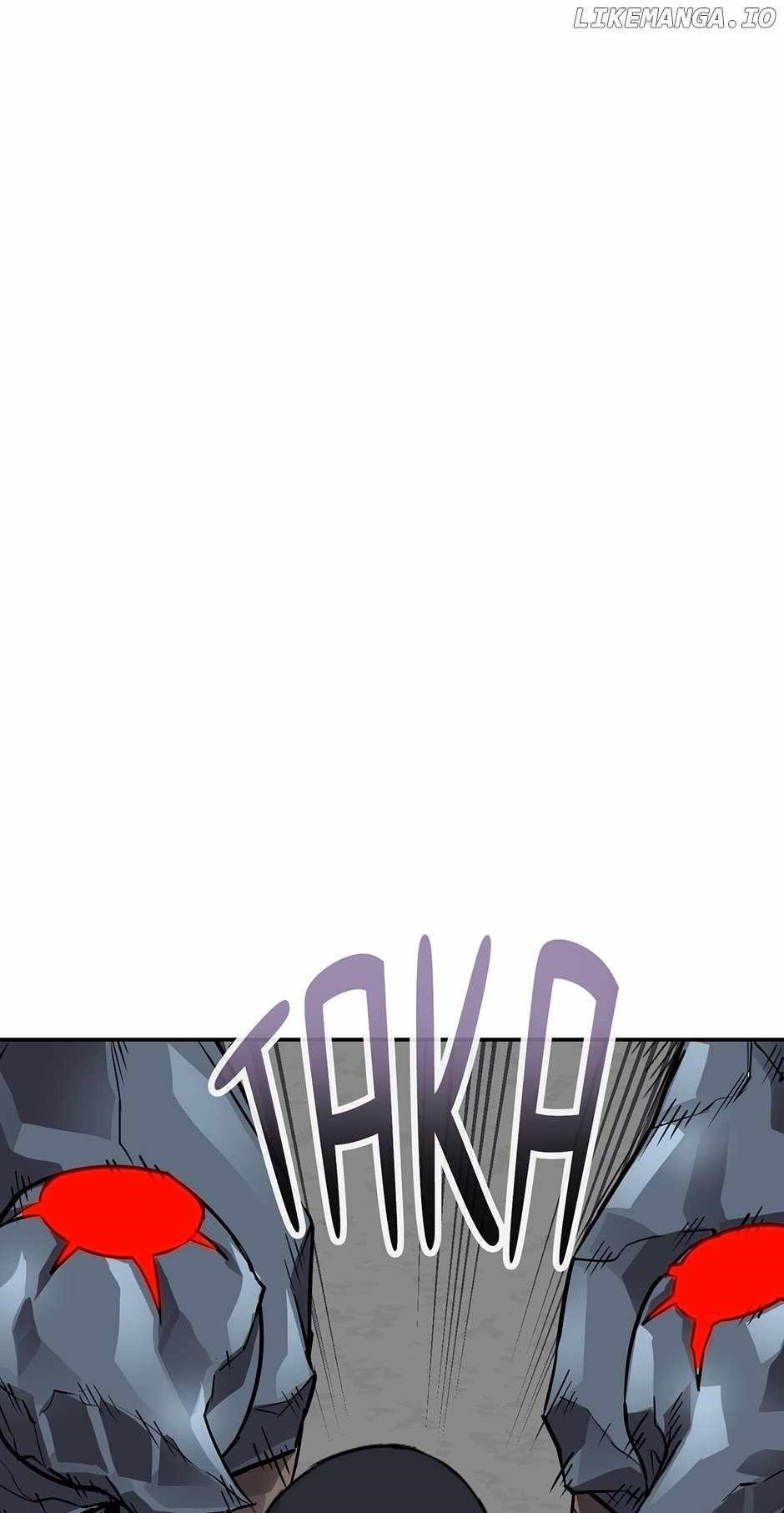 Capture the Golem and Escape Poverty Chapter 62 - Page 28