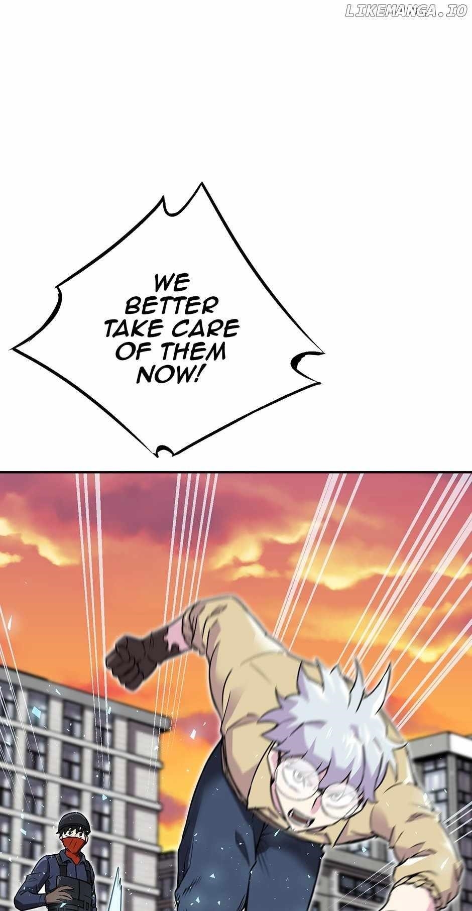 Capture the Golem and Escape Poverty Chapter 62 - Page 72