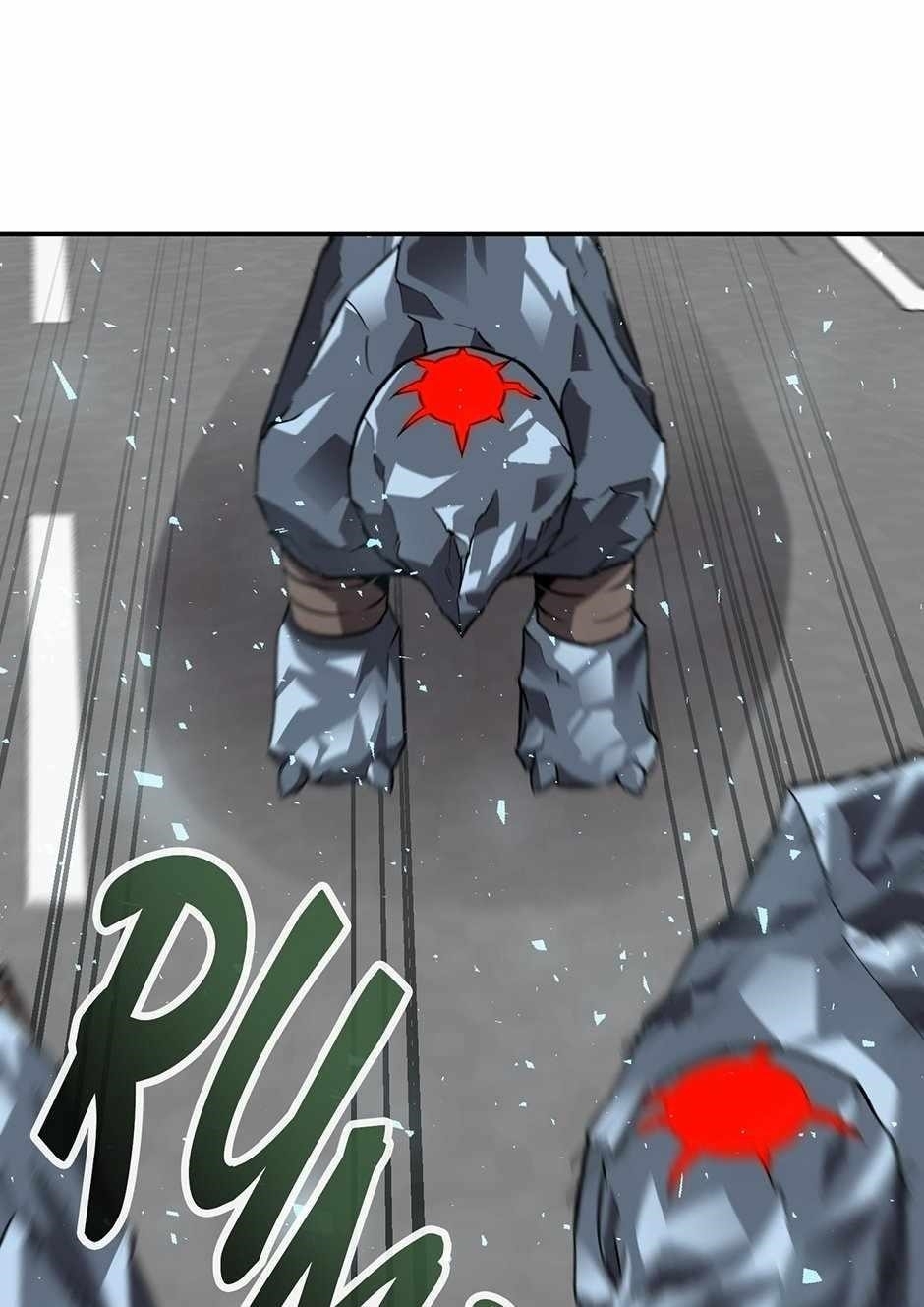 Capture the Golem and Escape Poverty Chapter 63 - Page 1