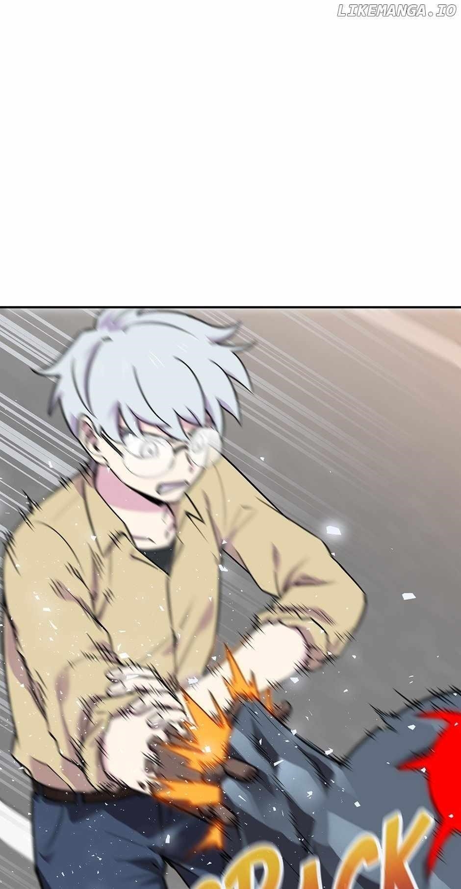 Capture the Golem and Escape Poverty Chapter 63 - Page 10