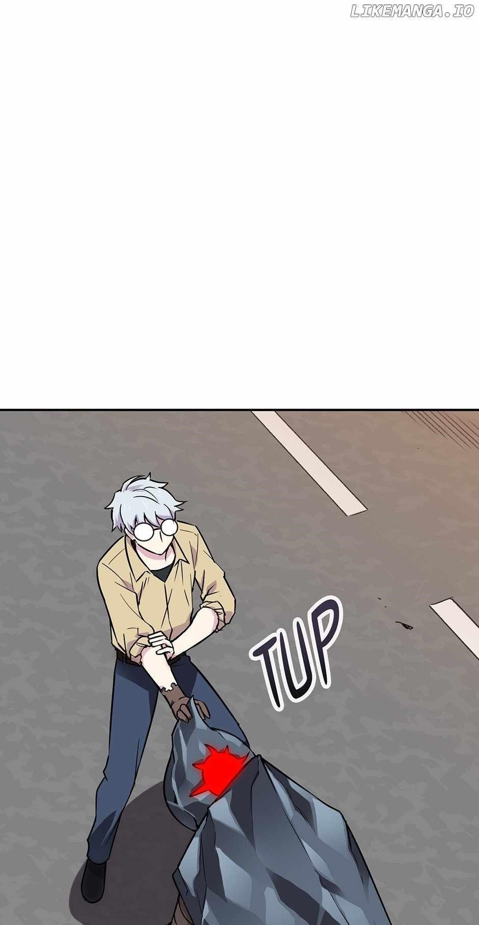 Capture the Golem and Escape Poverty Chapter 63 - Page 13