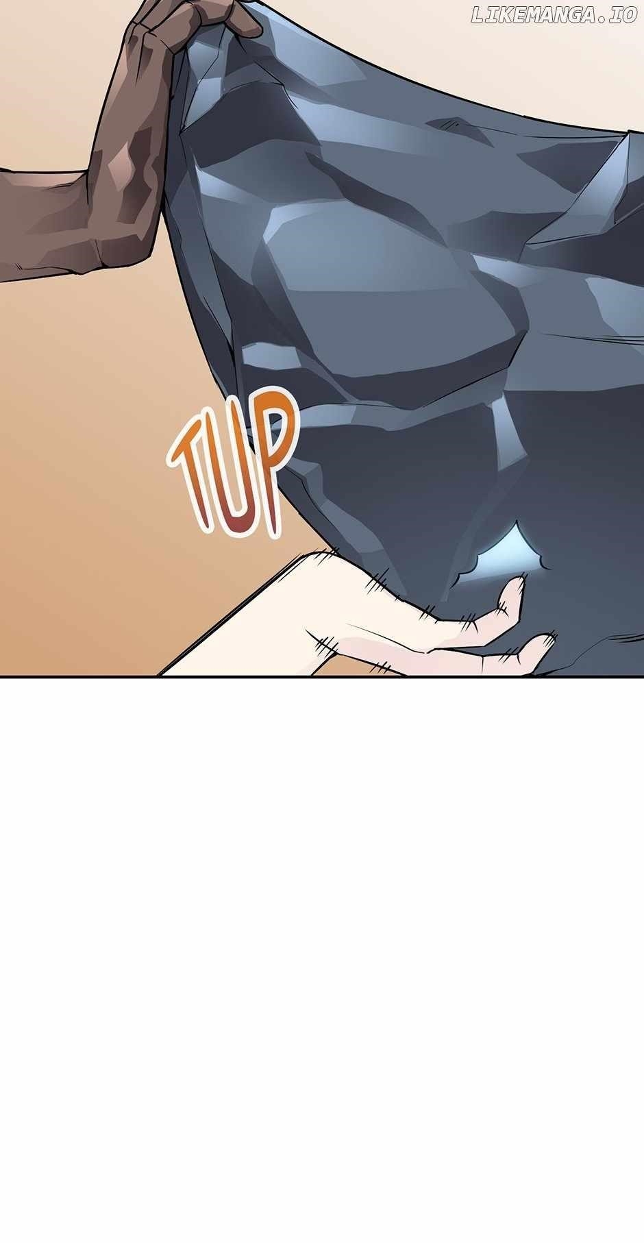 Capture the Golem and Escape Poverty Chapter 63 - Page 15