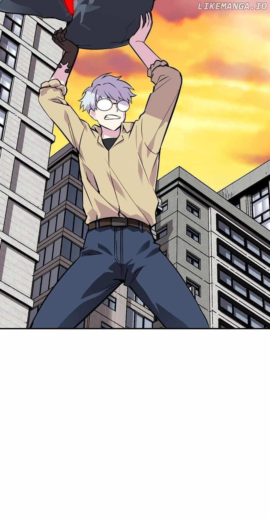 Capture the Golem and Escape Poverty Chapter 63 - Page 18