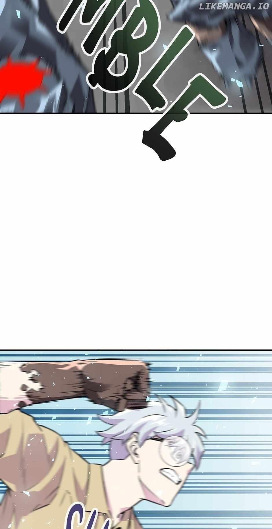 Capture the Golem and Escape Poverty Chapter 63 - Page 2