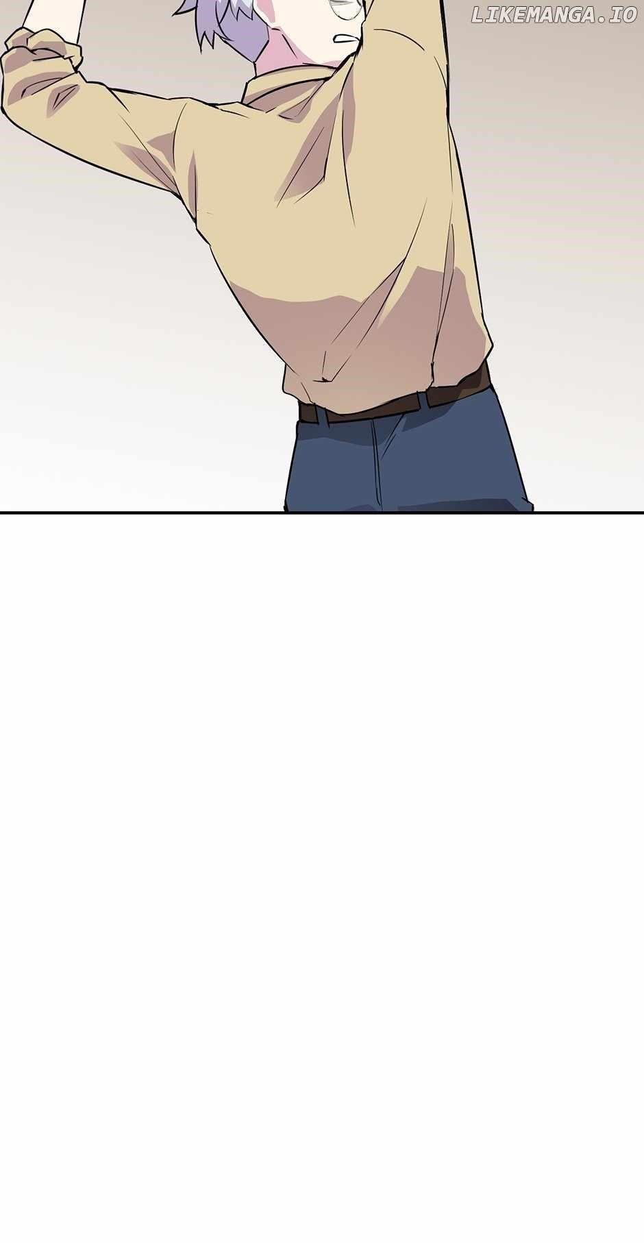 Capture the Golem and Escape Poverty Chapter 63 - Page 21