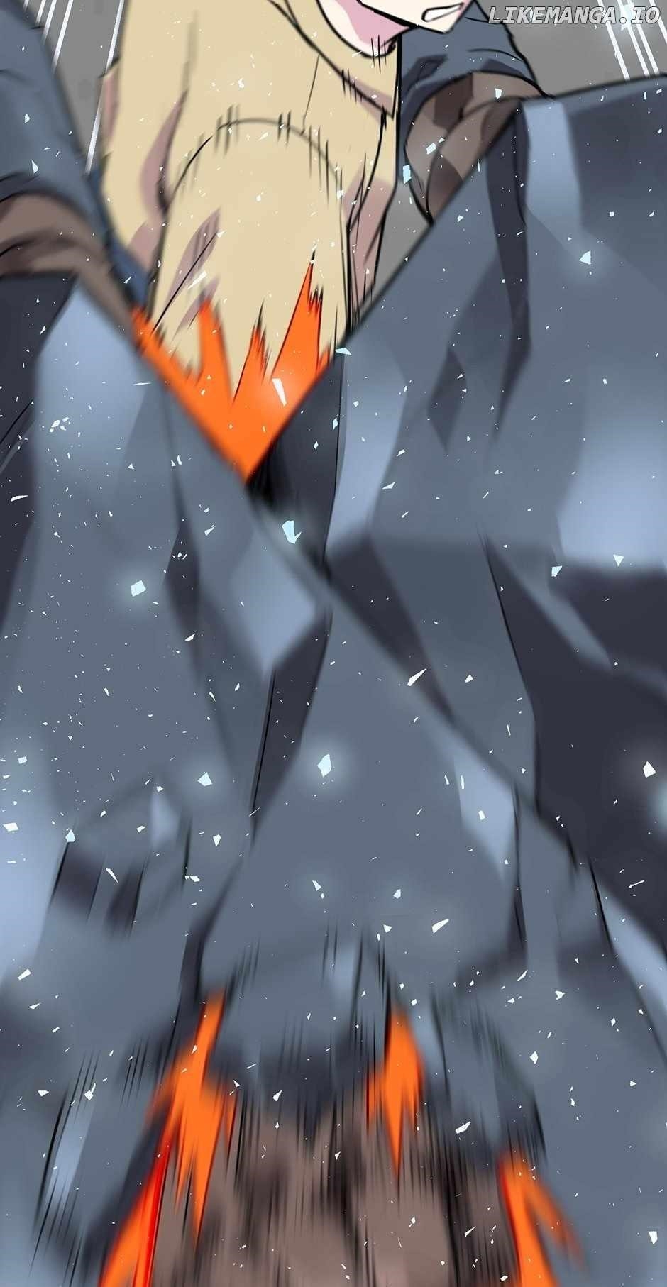 Capture the Golem and Escape Poverty Chapter 63 - Page 29