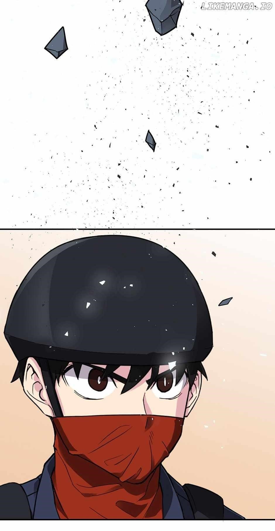 Capture the Golem and Escape Poverty Chapter 63 - Page 31