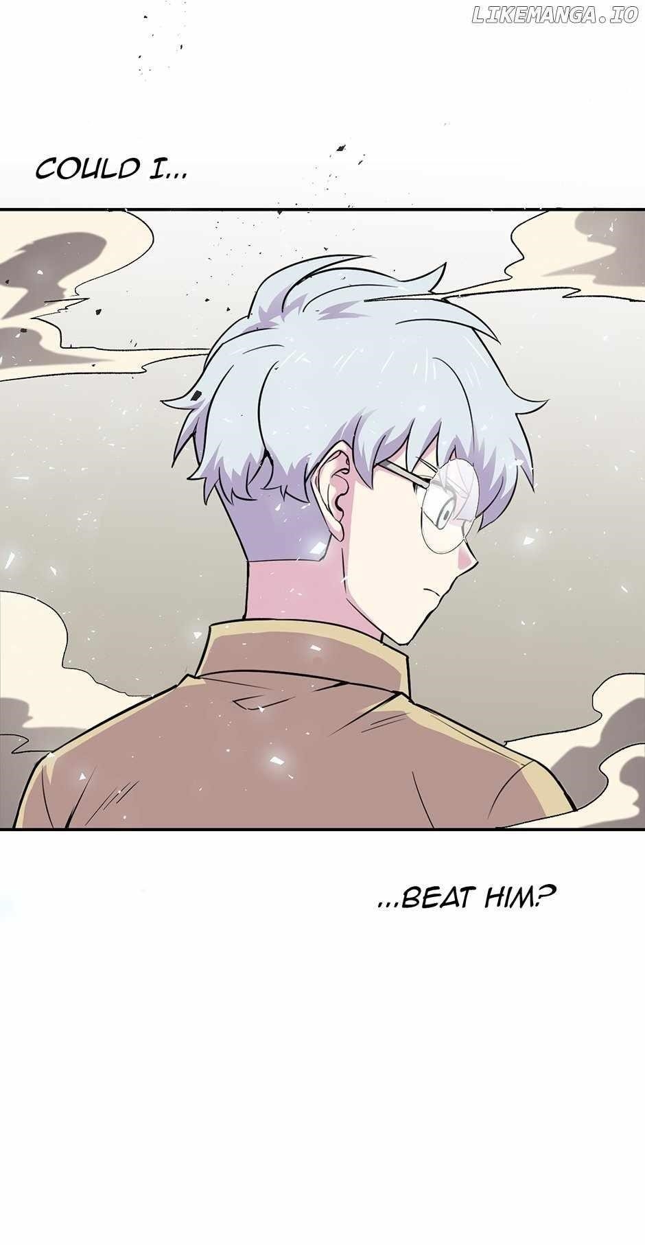 Capture the Golem and Escape Poverty Chapter 63 - Page 35