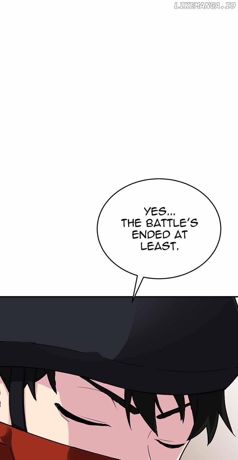 Capture the Golem and Escape Poverty Chapter 63 - Page 37