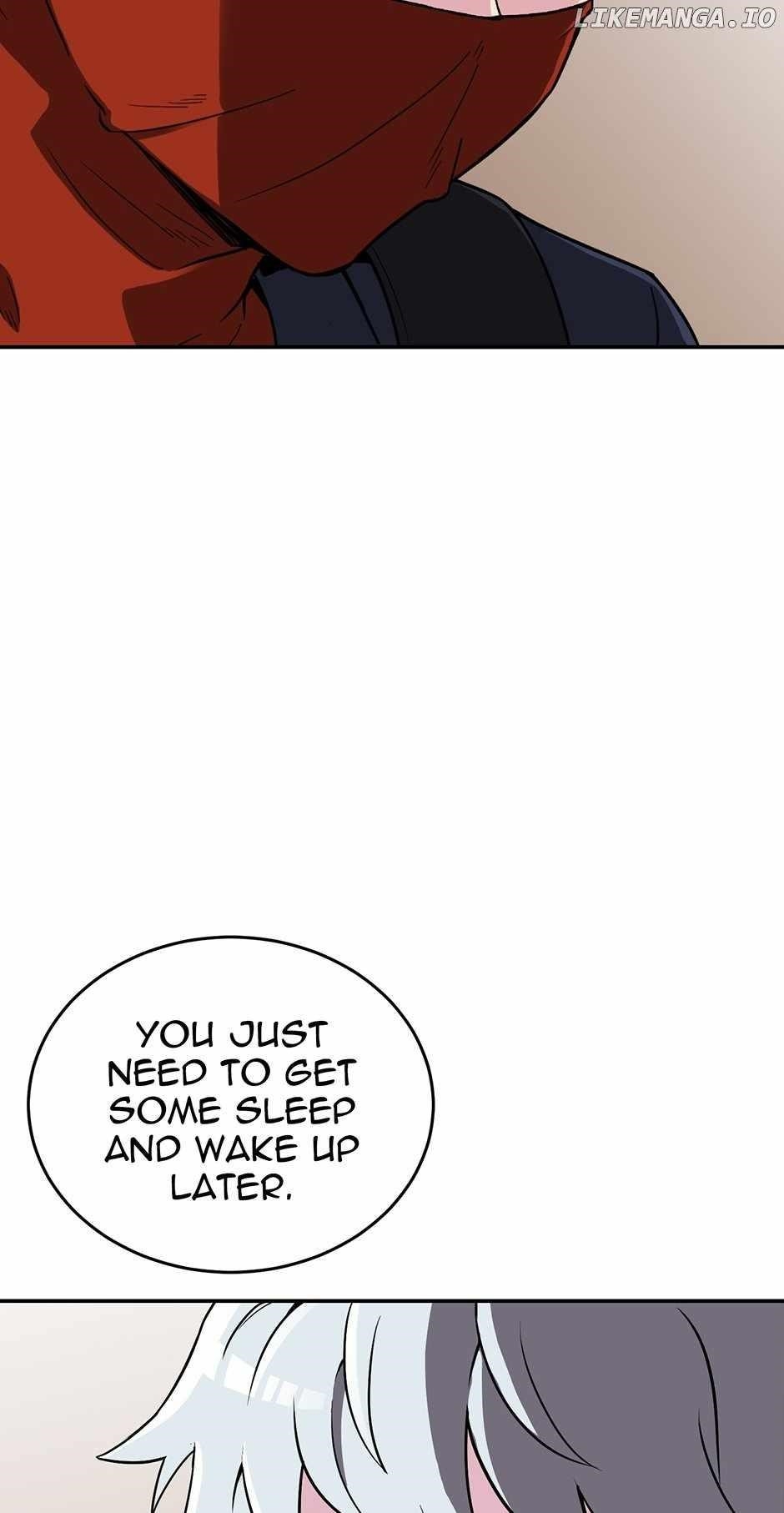 Capture the Golem and Escape Poverty Chapter 63 - Page 38