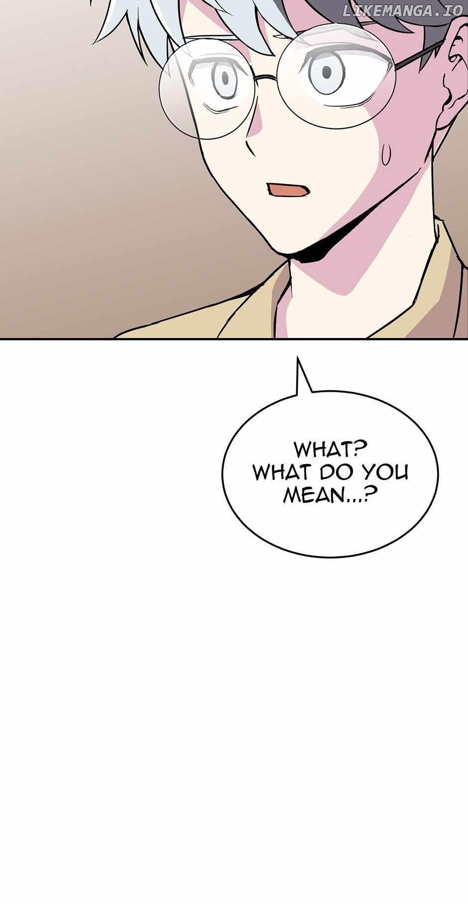 Capture the Golem and Escape Poverty Chapter 63 - Page 39