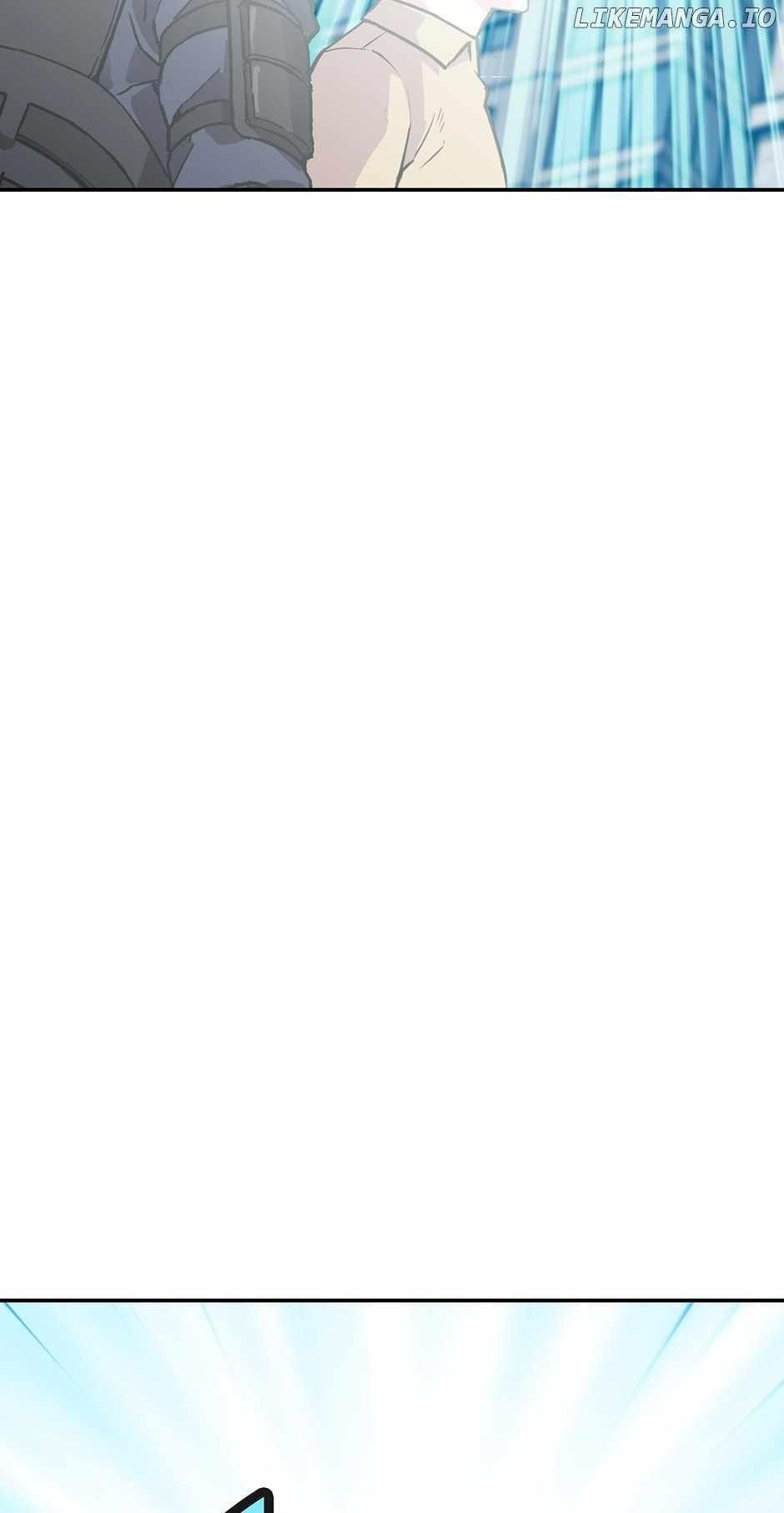 Capture the Golem and Escape Poverty Chapter 63 - Page 41