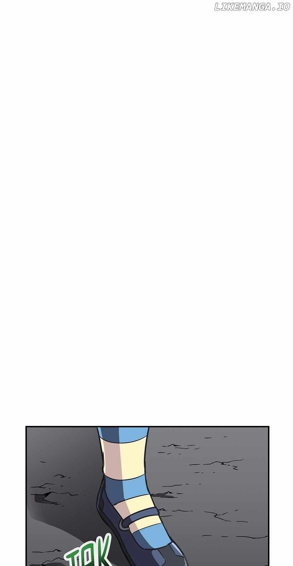 Capture the Golem and Escape Poverty Chapter 63 - Page 43