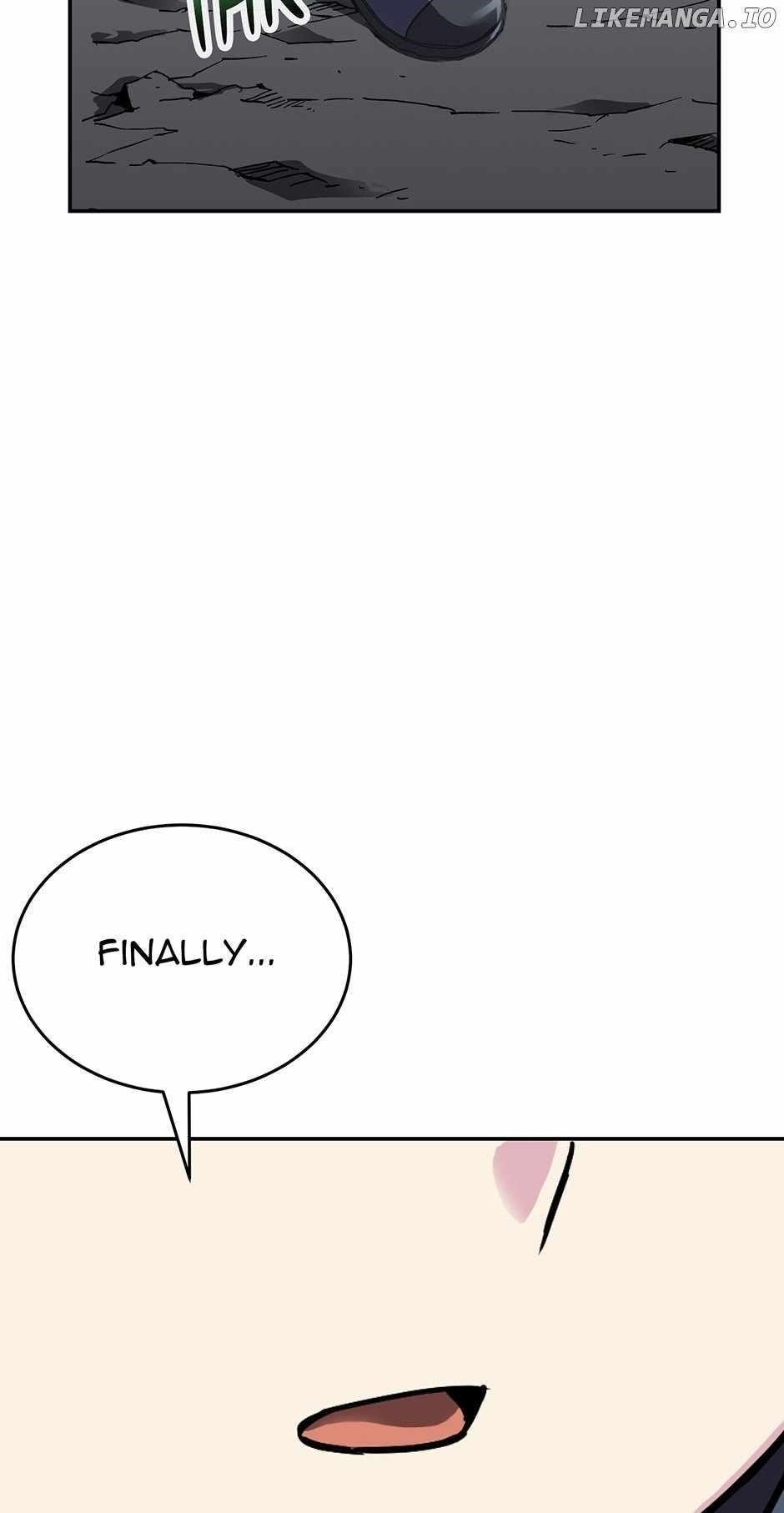 Capture the Golem and Escape Poverty Chapter 63 - Page 44