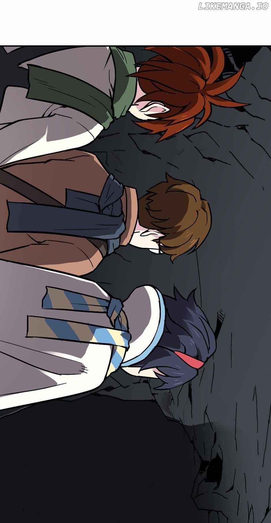 Capture the Golem and Escape Poverty Chapter 63 - Page 46