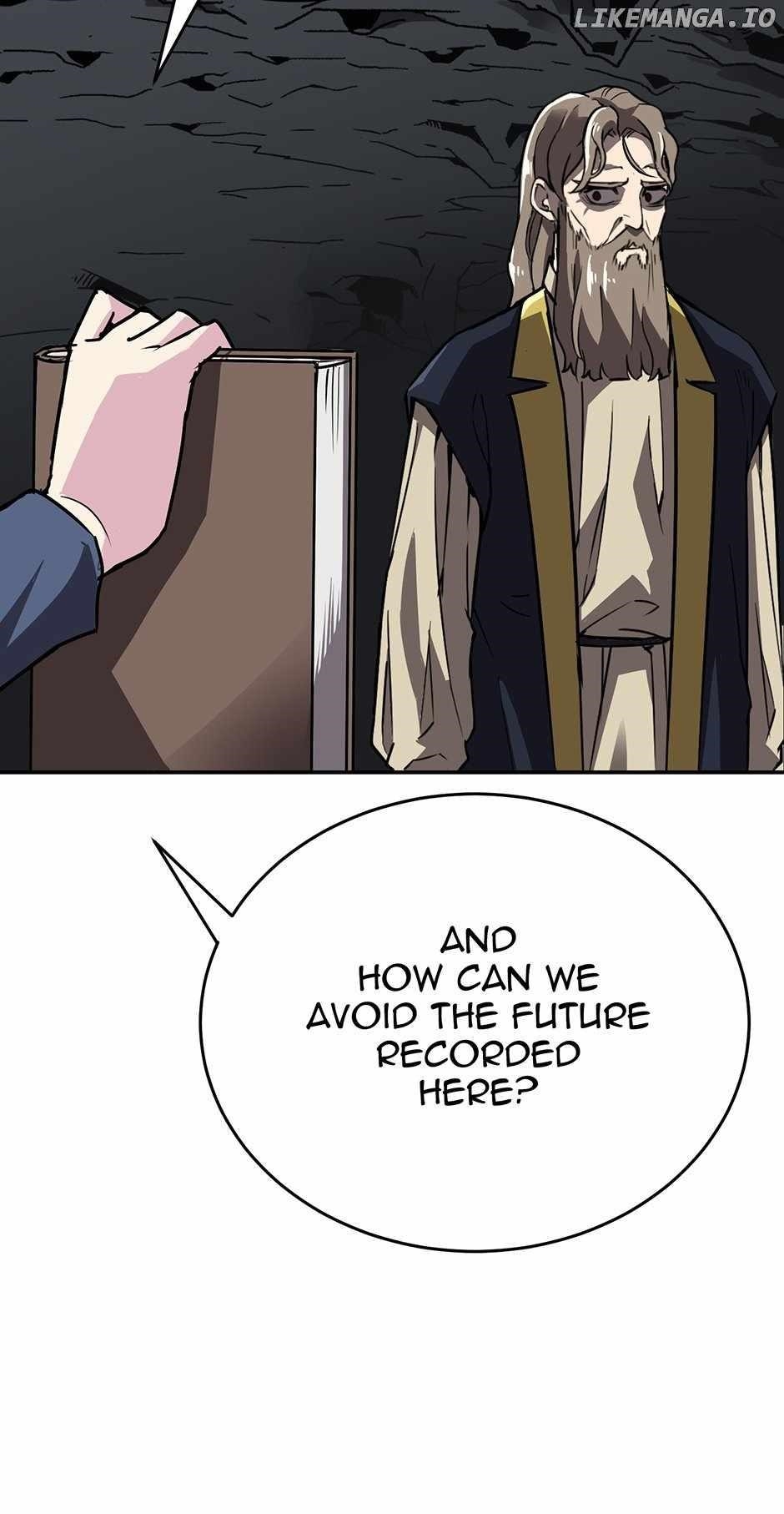 Capture the Golem and Escape Poverty Chapter 63 - Page 51