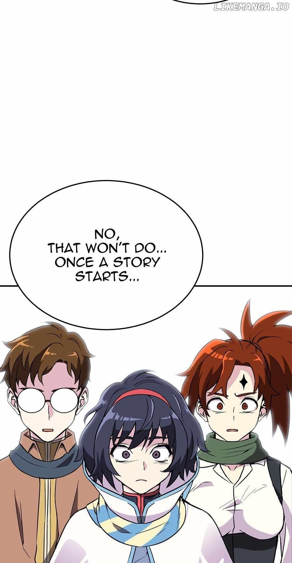 Capture the Golem and Escape Poverty Chapter 63 - Page 53