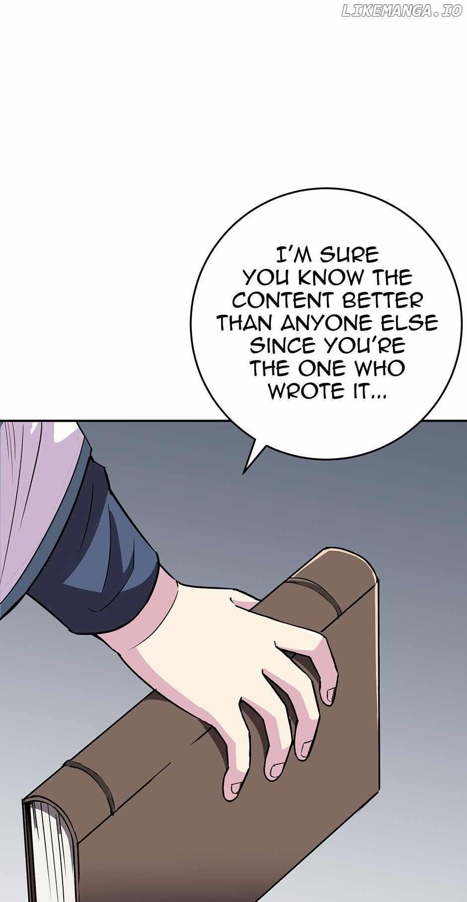 Capture the Golem and Escape Poverty Chapter 63 - Page 55