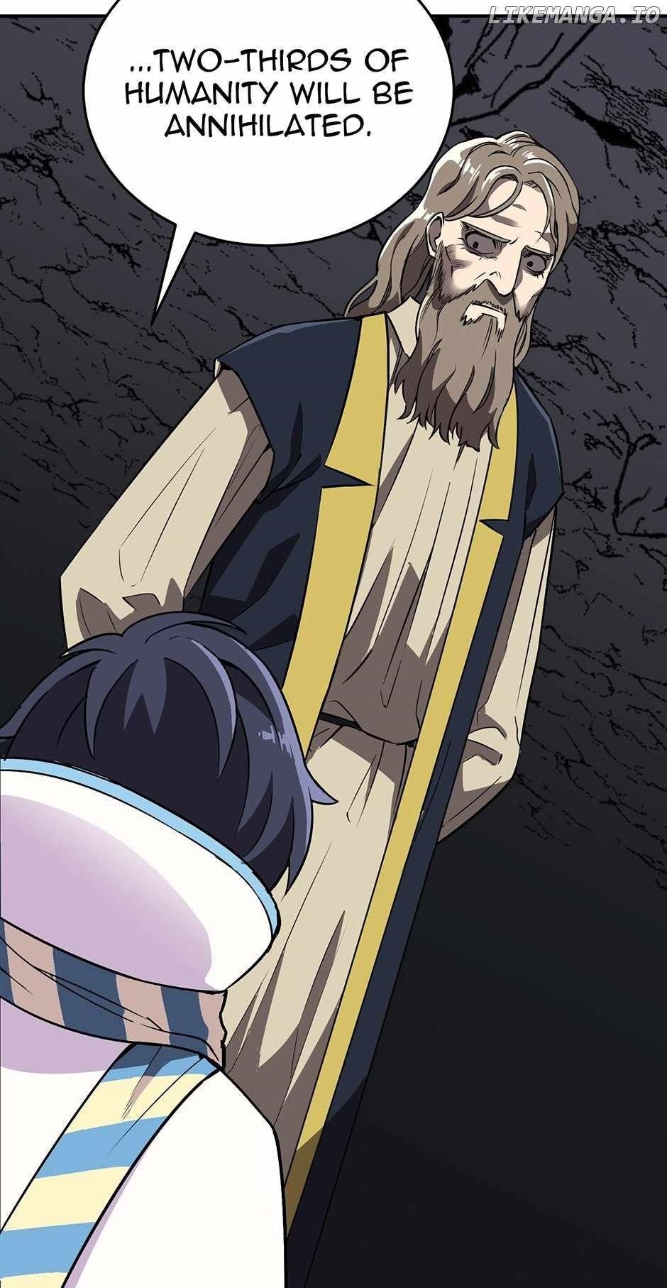 Capture the Golem and Escape Poverty Chapter 63 - Page 57