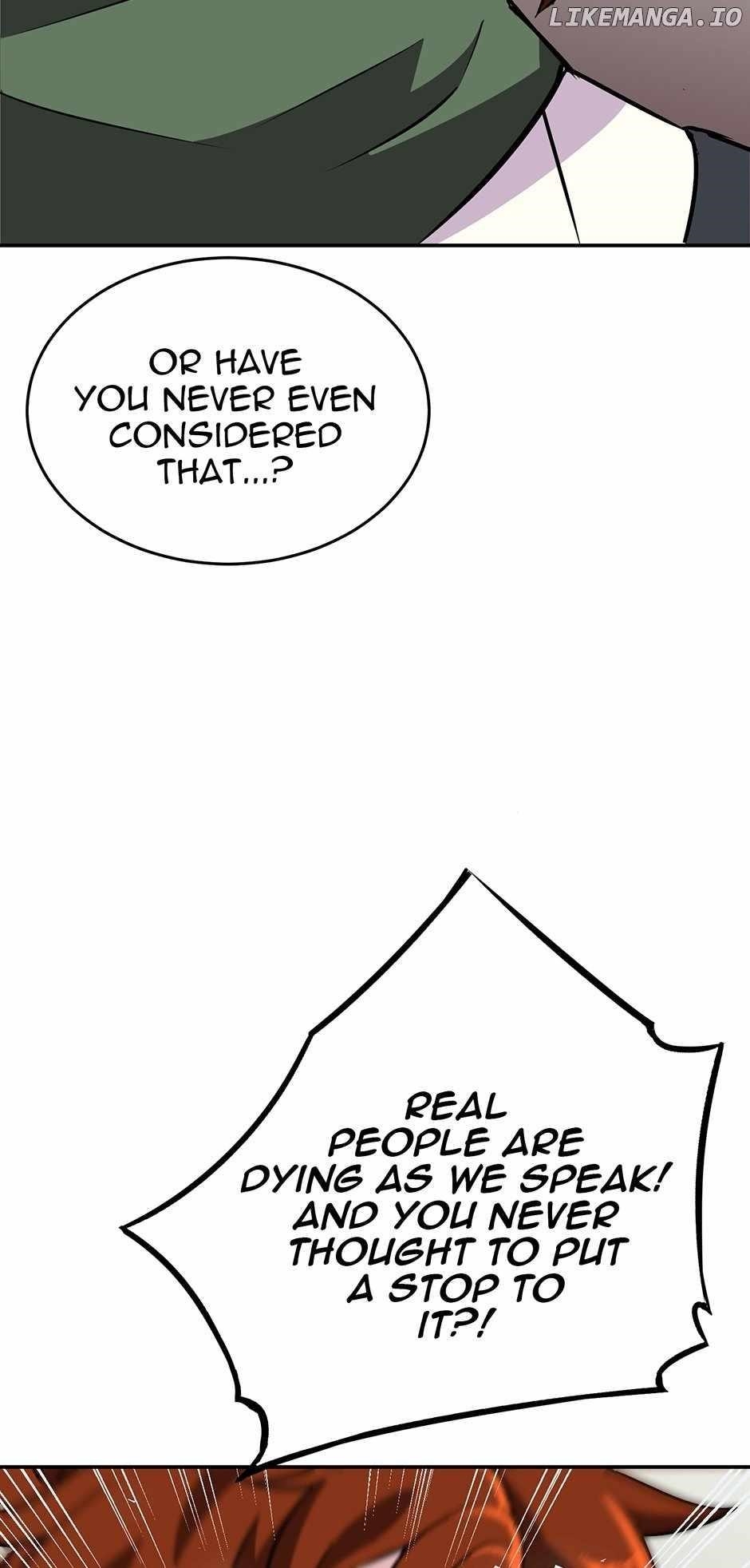 Capture the Golem and Escape Poverty Chapter 63 - Page 66