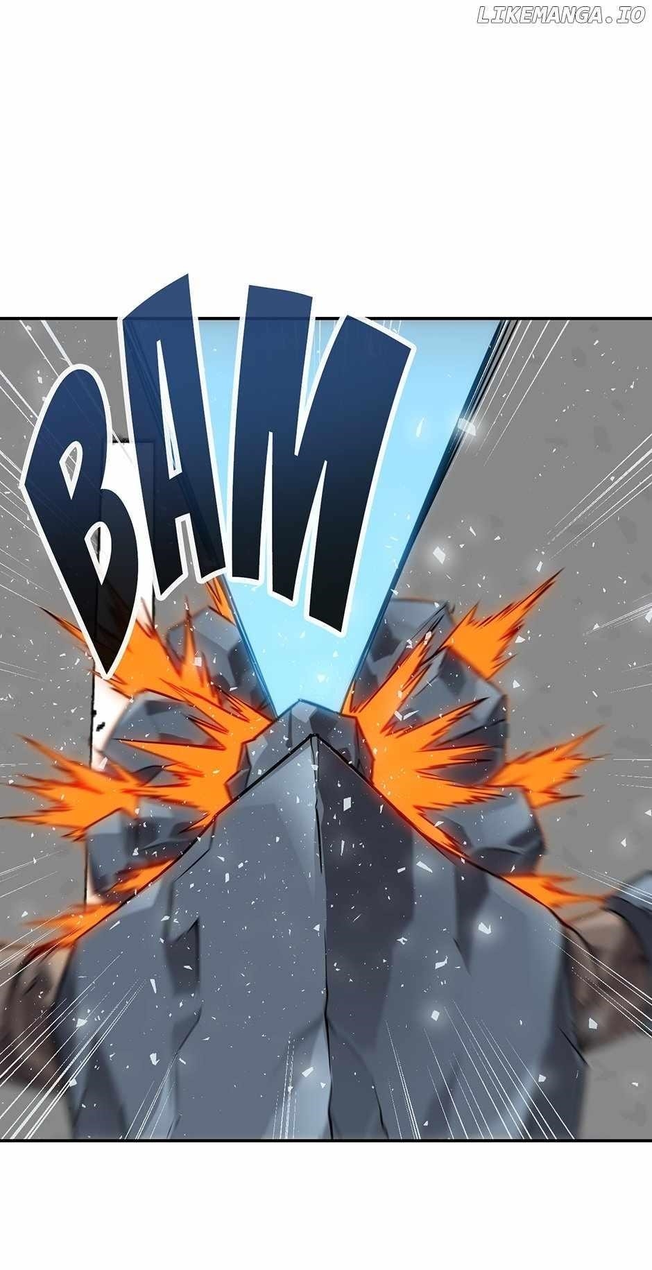 Capture the Golem and Escape Poverty Chapter 63 - Page 7