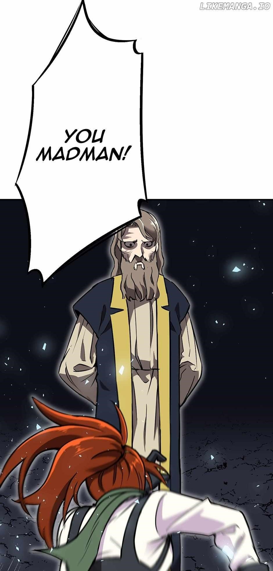 Capture the Golem and Escape Poverty Chapter 63 - Page 70