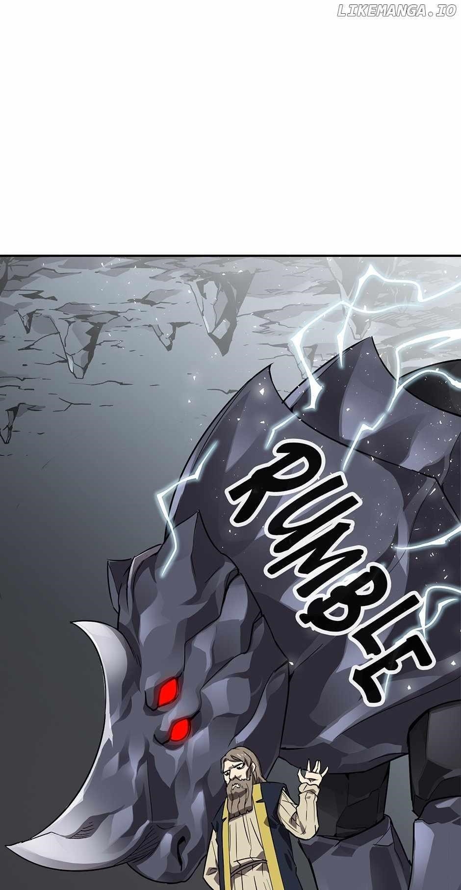 Capture the Golem and Escape Poverty Chapter 63 - Page 78