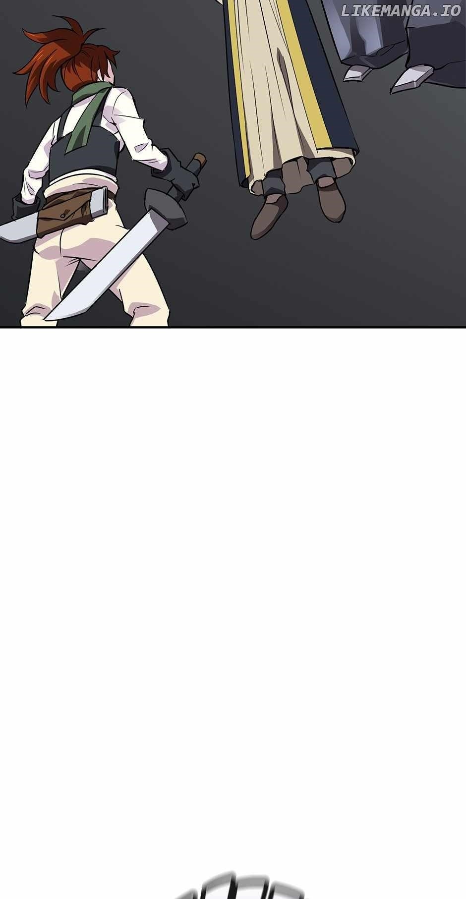 Capture the Golem and Escape Poverty Chapter 63 - Page 79