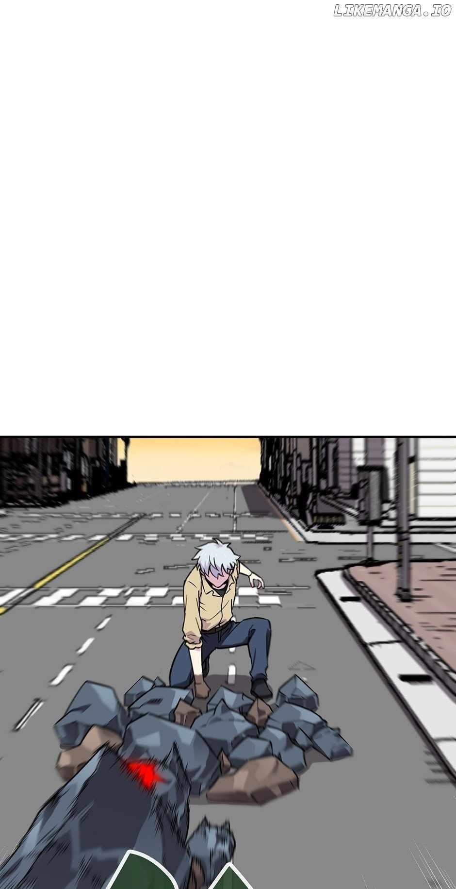 Capture the Golem and Escape Poverty Chapter 63 - Page 8