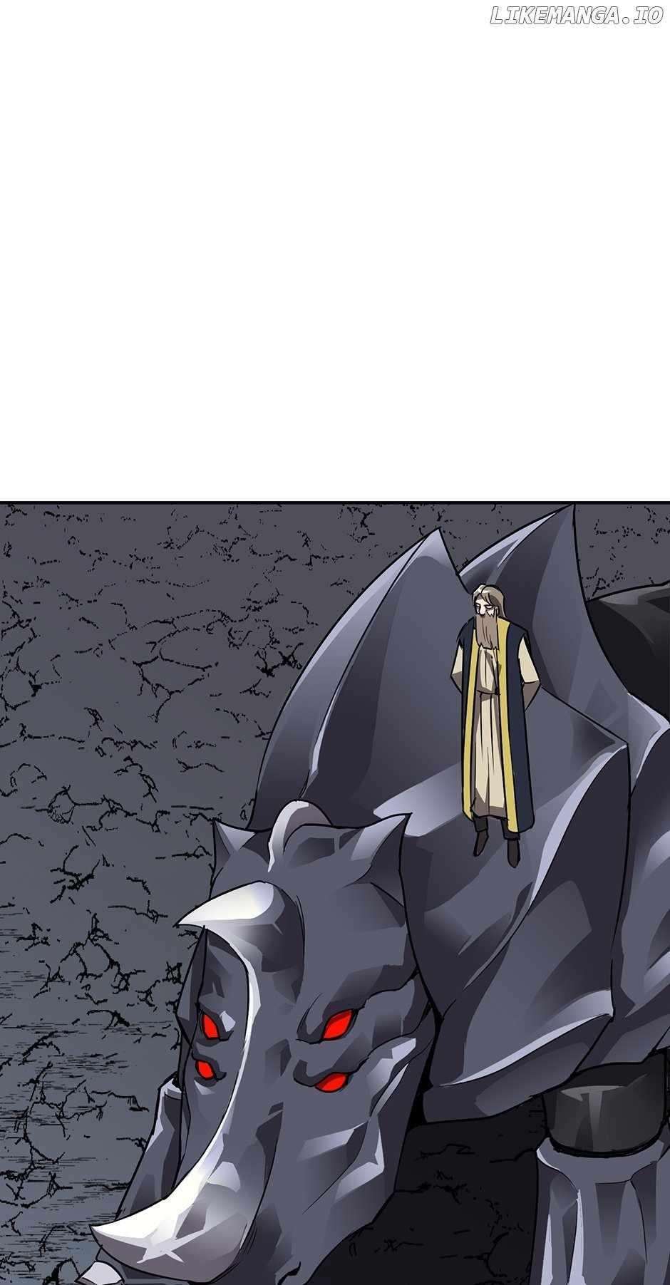 Capture the Golem and Escape Poverty Chapter 63 - Page 81