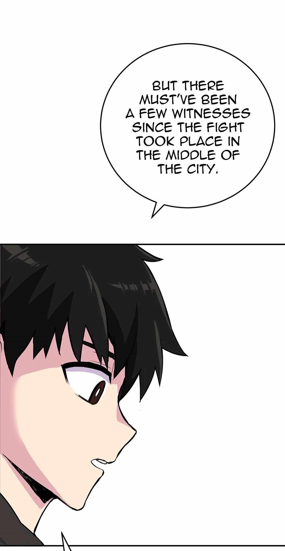 Capture the Golem and Escape Poverty Chapter 64 - Page 11