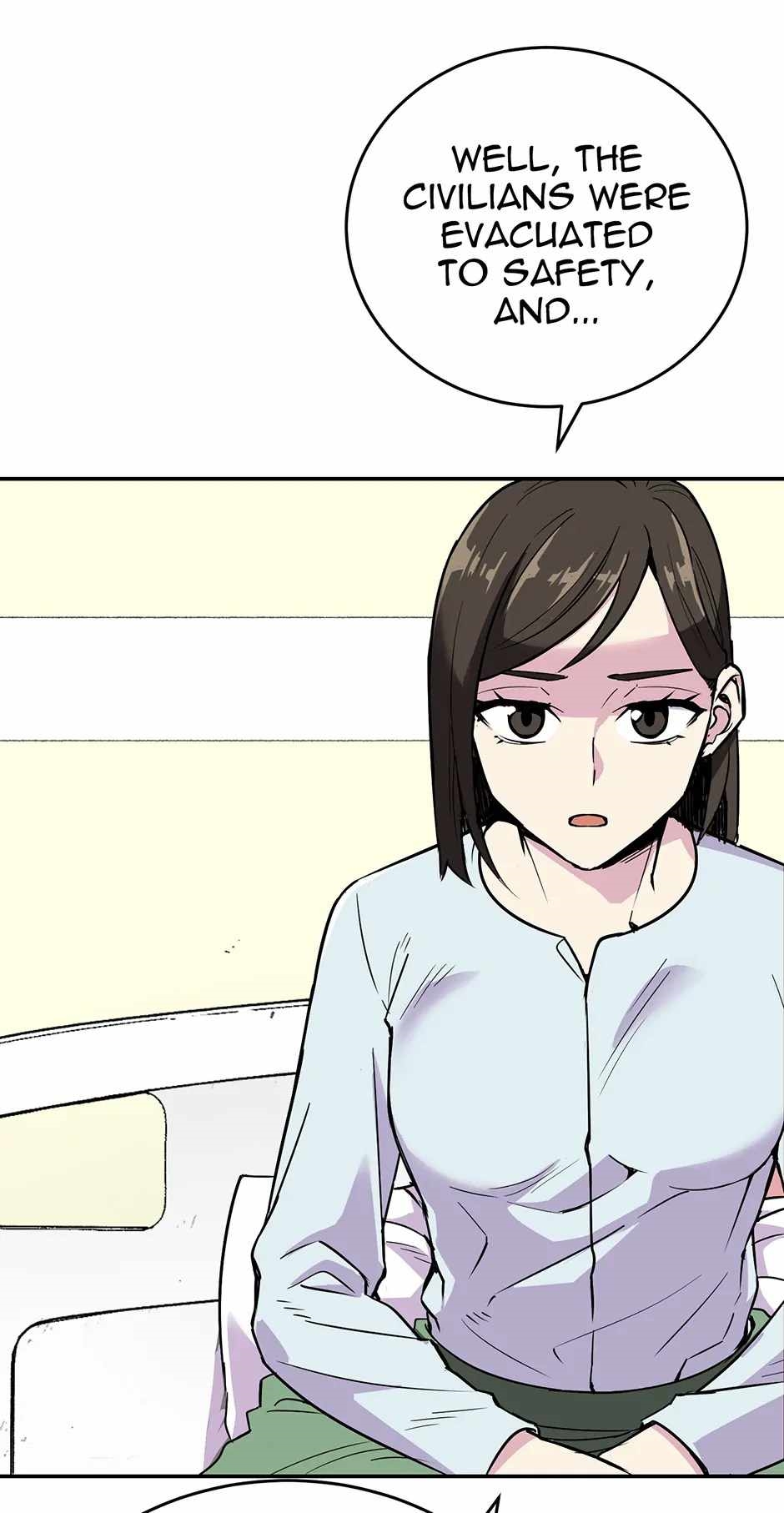 Capture the Golem and Escape Poverty Chapter 64 - Page 14