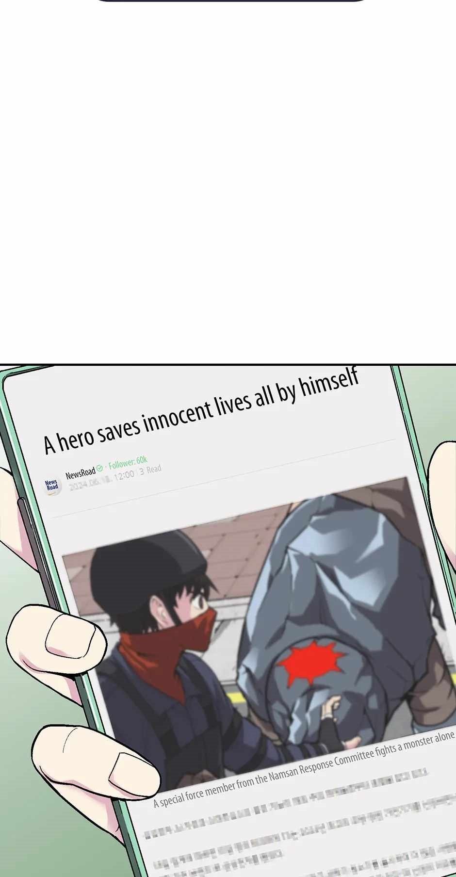 Capture the Golem and Escape Poverty Chapter 64 - Page 2