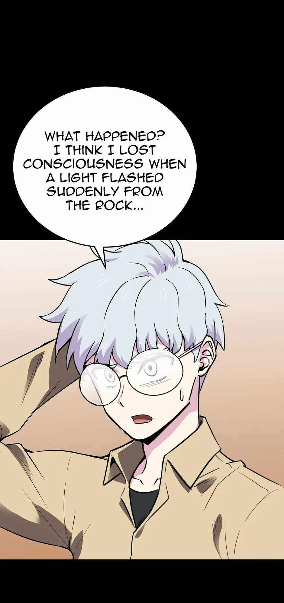 Capture the Golem and Escape Poverty Chapter 64 - Page 33