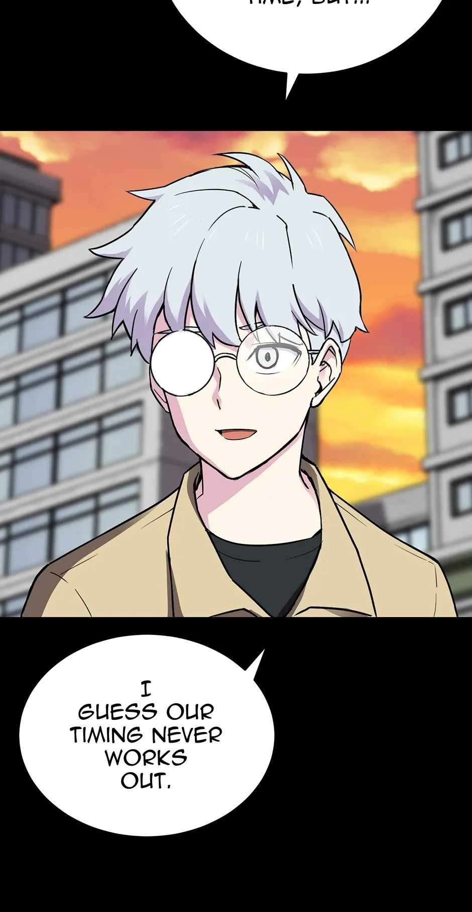 Capture the Golem and Escape Poverty Chapter 64 - Page 44