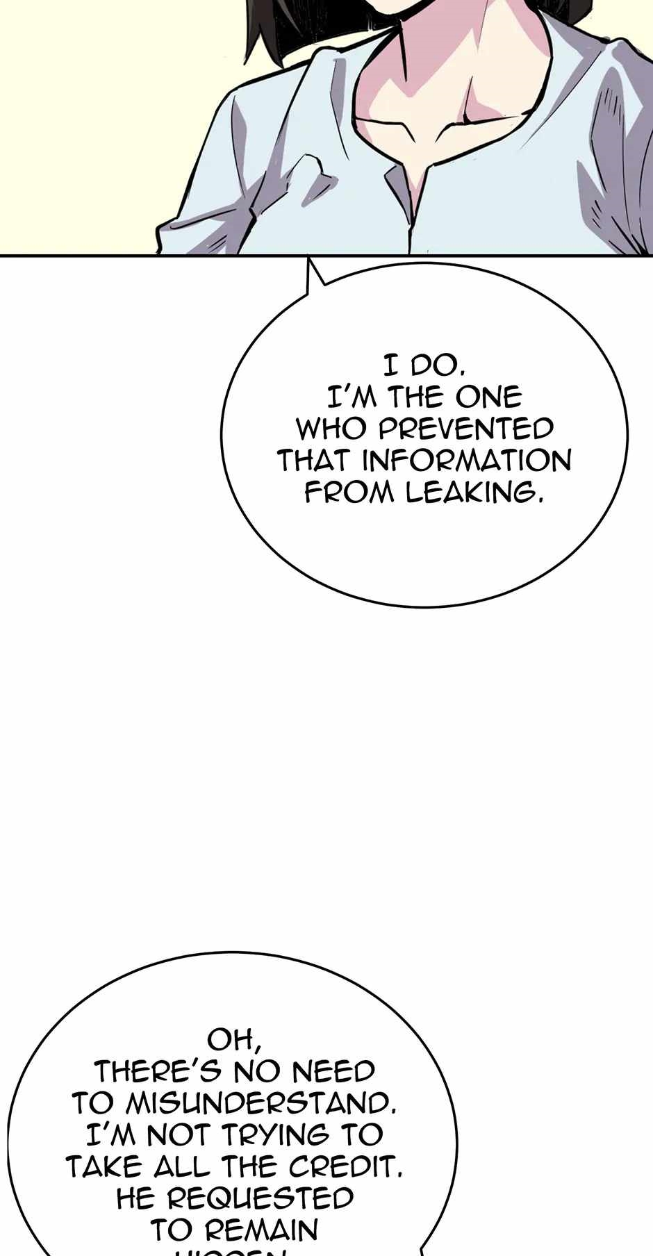 Capture the Golem and Escape Poverty Chapter 64 - Page 9