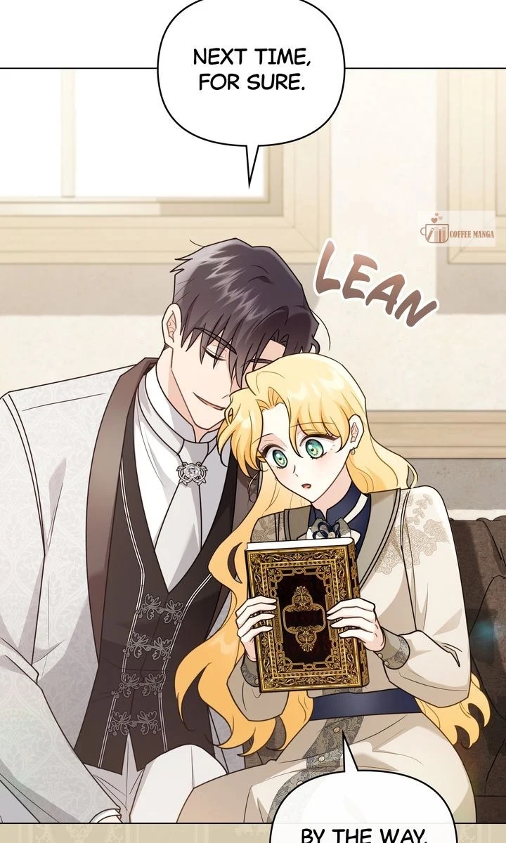 Finding Camellia Chapter 116 - Page 17