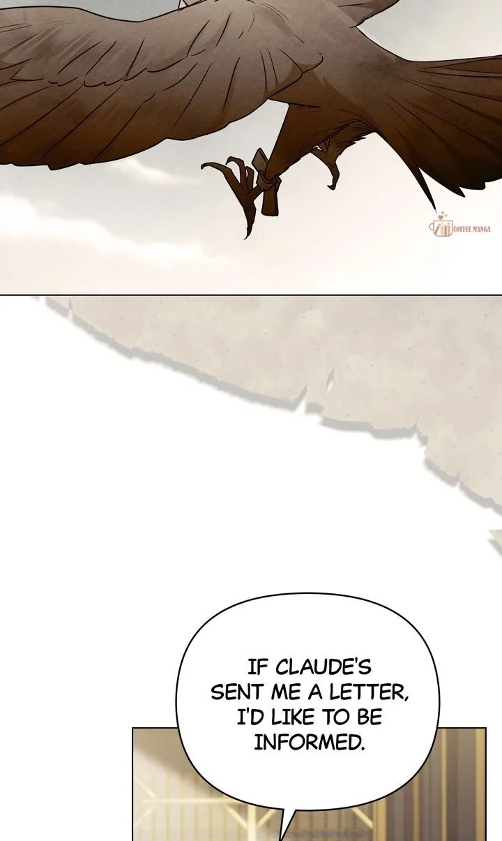 Finding Camellia Chapter 117 - Page 42