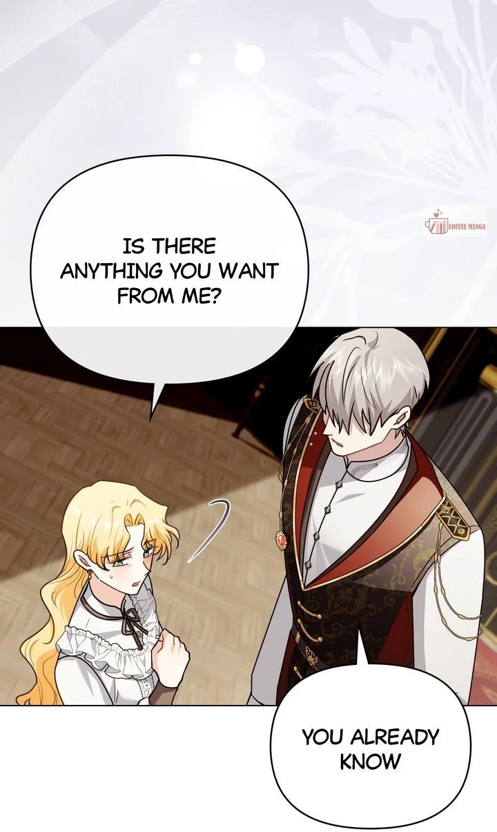 Finding Camellia Chapter 117 - Page 59