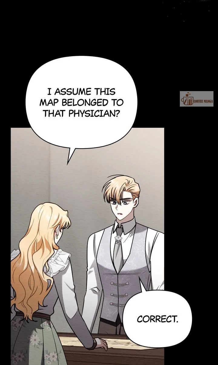 Finding Camellia Chapter 119 - Page 6