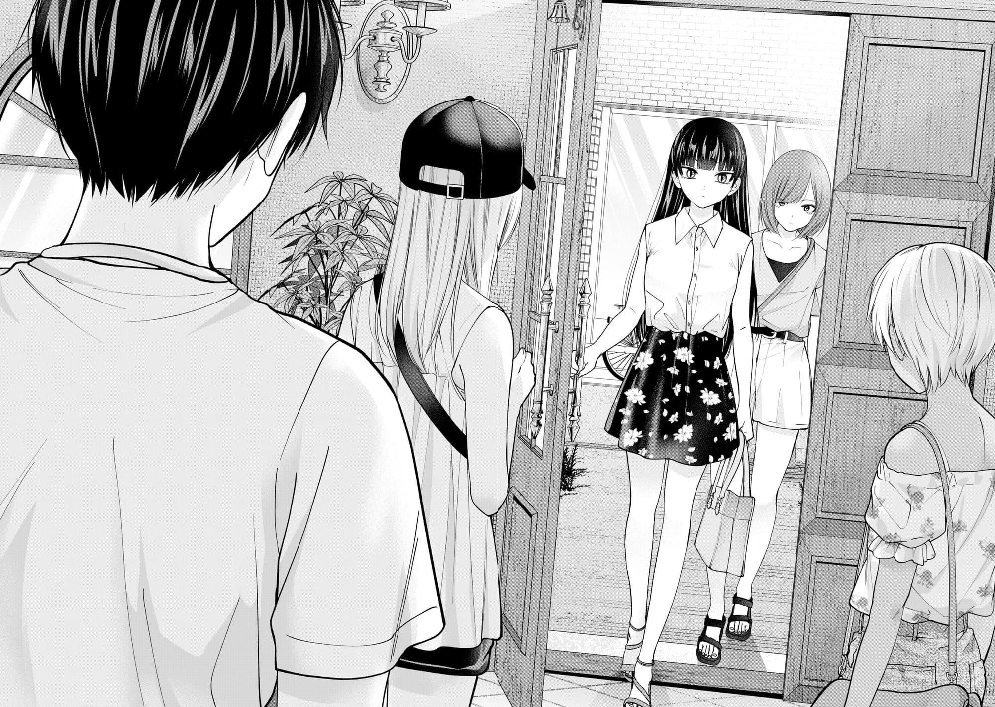Kusunoki-san Failed to Debut in High School Chapter 21 - Page 18