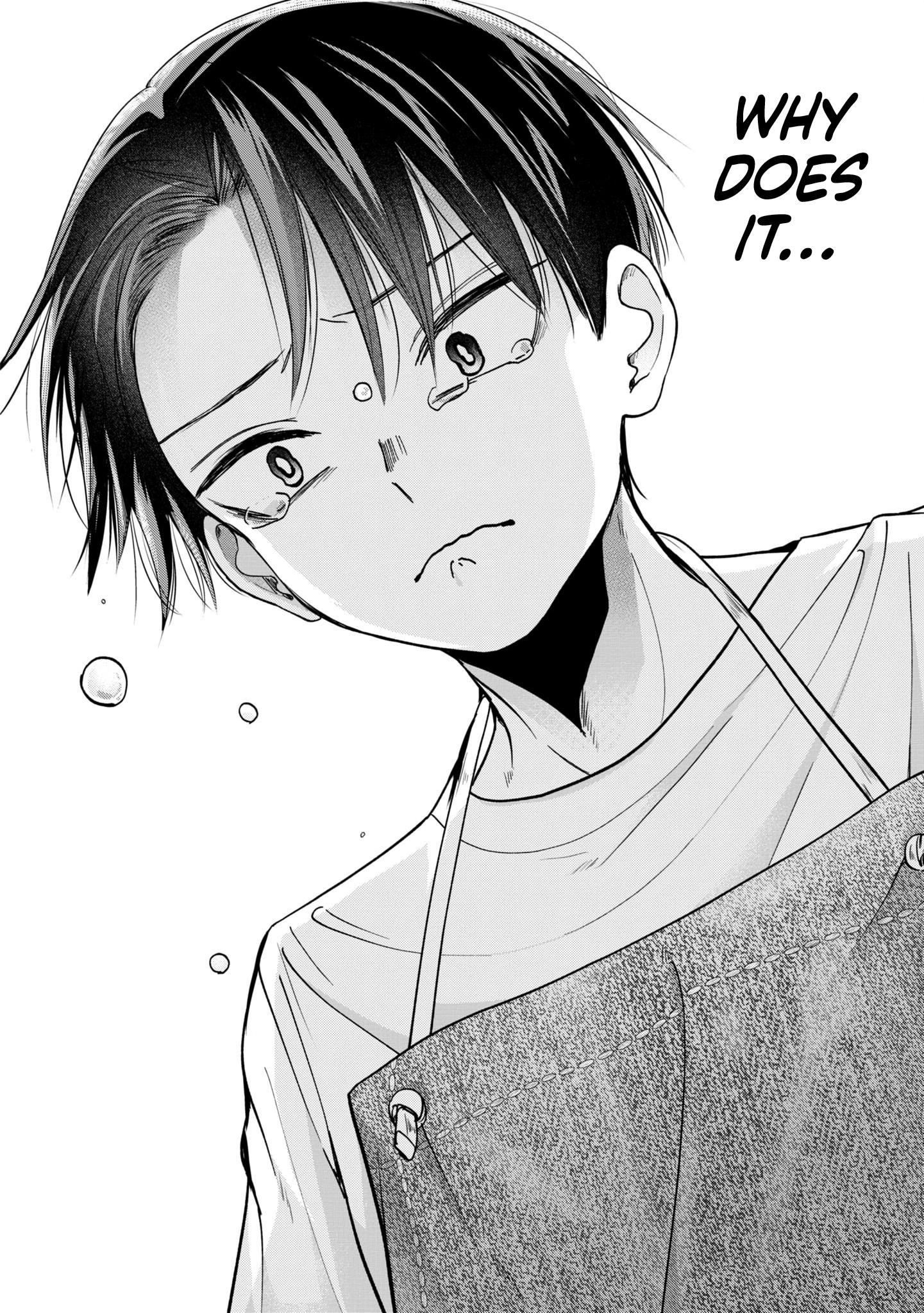 Kusunoki-san Failed to Debut in High School Chapter 22 - Page 18