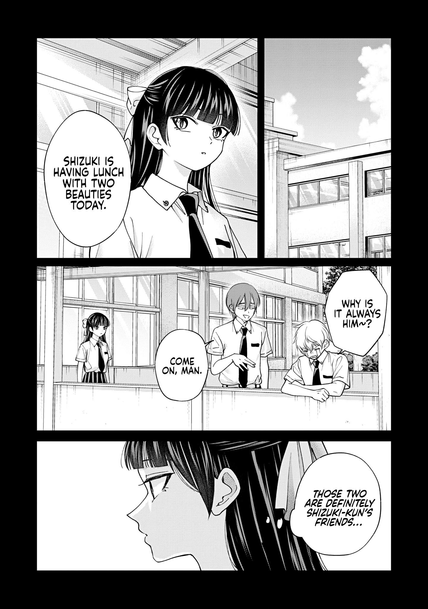 Kusunoki-san Failed to Debut in High School Chapter 22 - Page 7