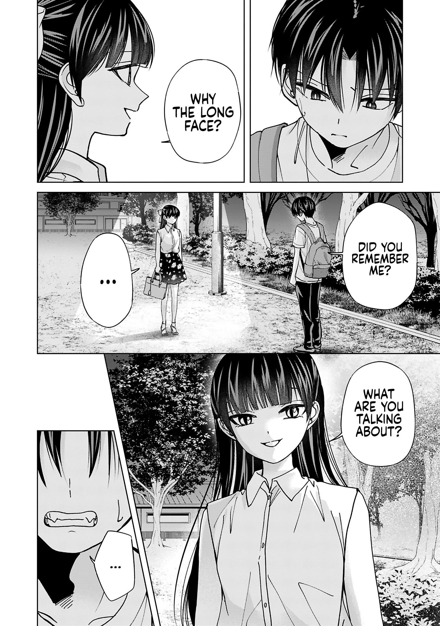 Kusunoki-san Failed to Debut in High School Chapter 23 - Page 18