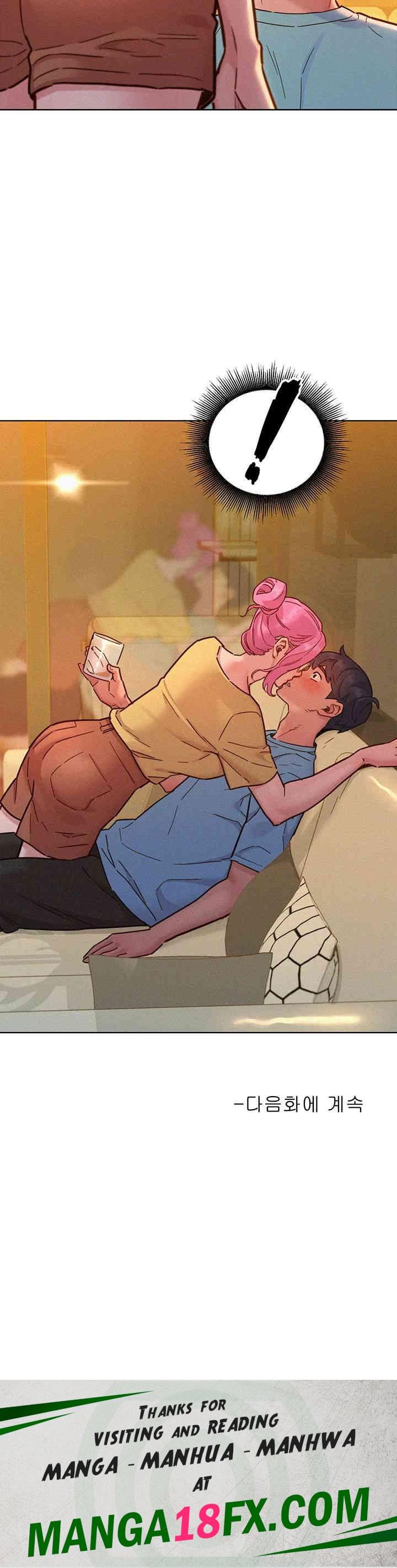 Friends to Lovers from Today Raw Chapter 92 - Page 46