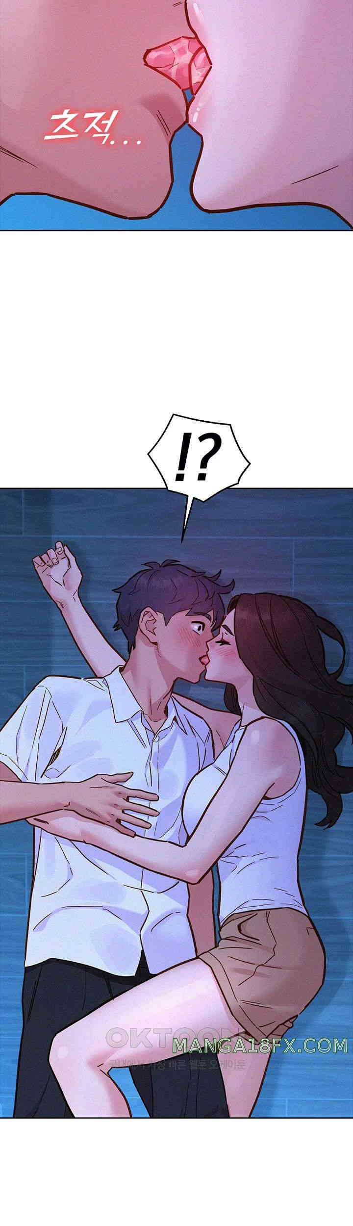 Friends to Lovers from Today Raw Chapter 92 - Page 7