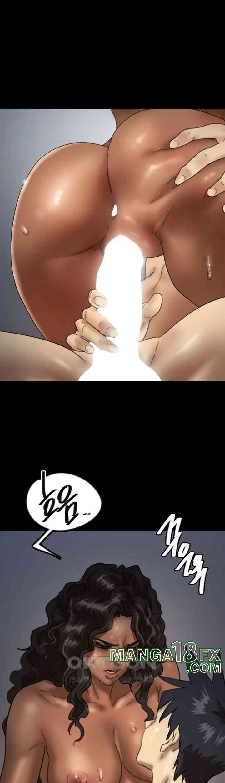 Benefactor’s Daughters Raw Chapter 46 - Page 36