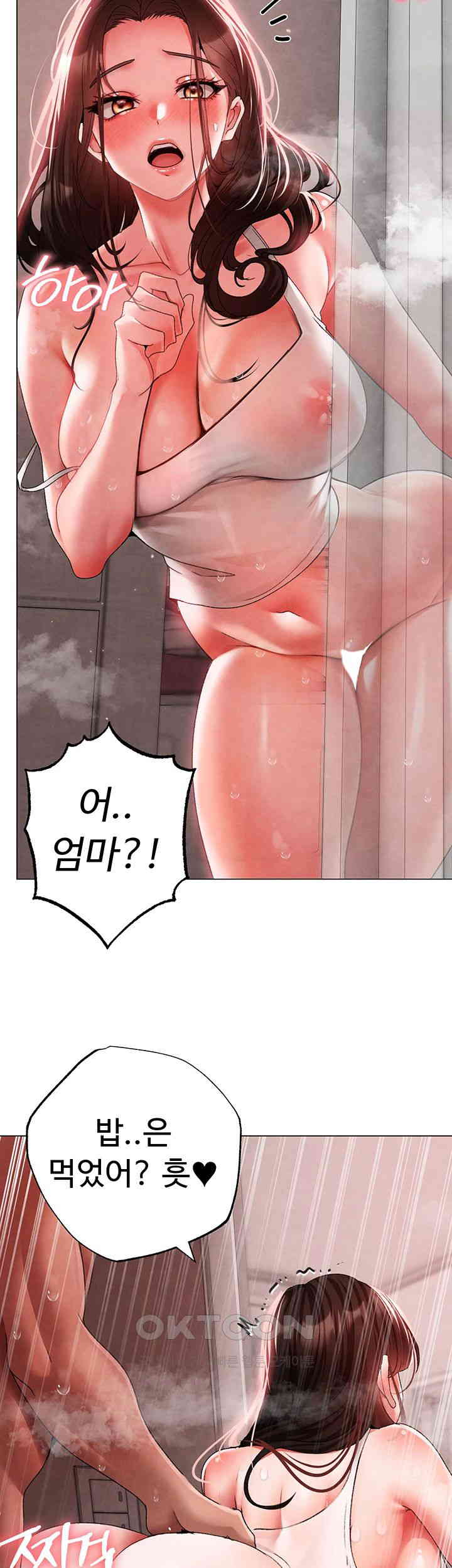 Golden Facade Raw Chapter 66 - Page 51