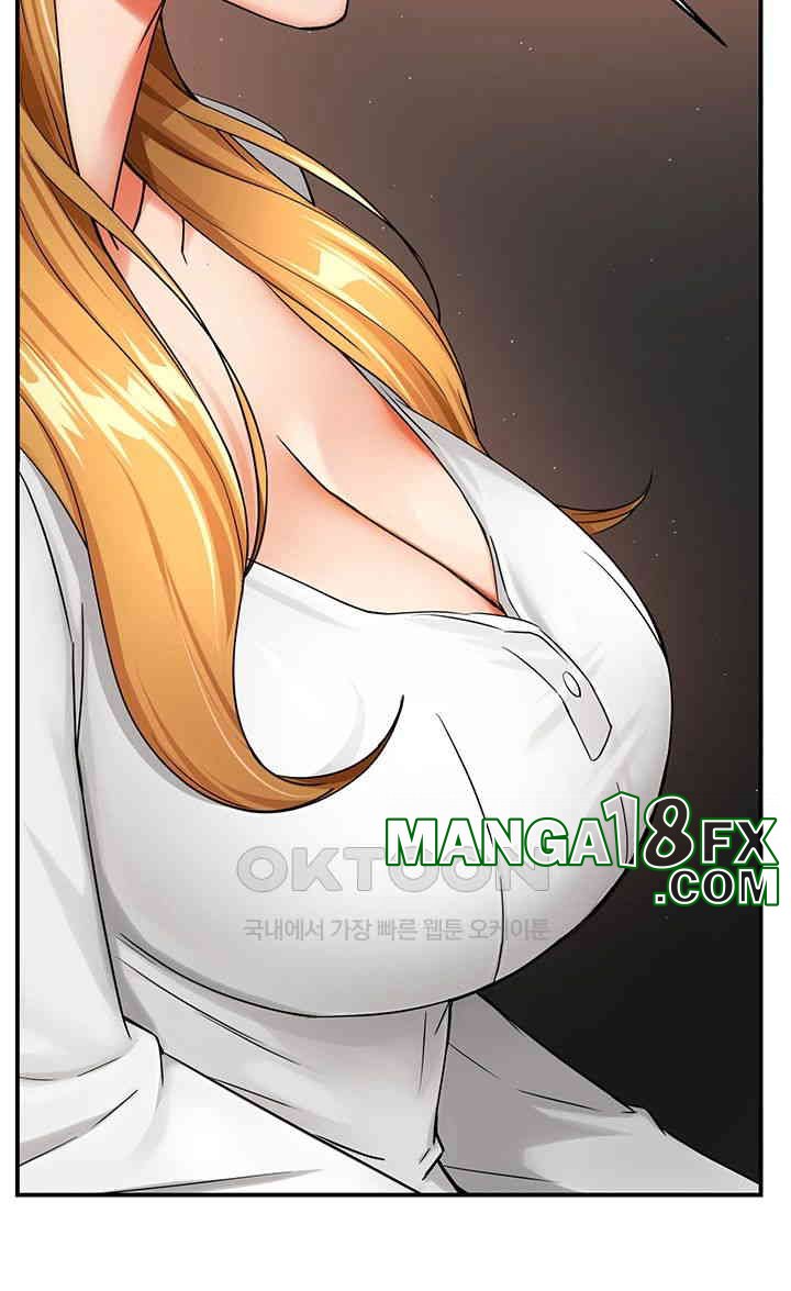 Yogurt Delivery Lady Raw Chapter 26 - Page 15