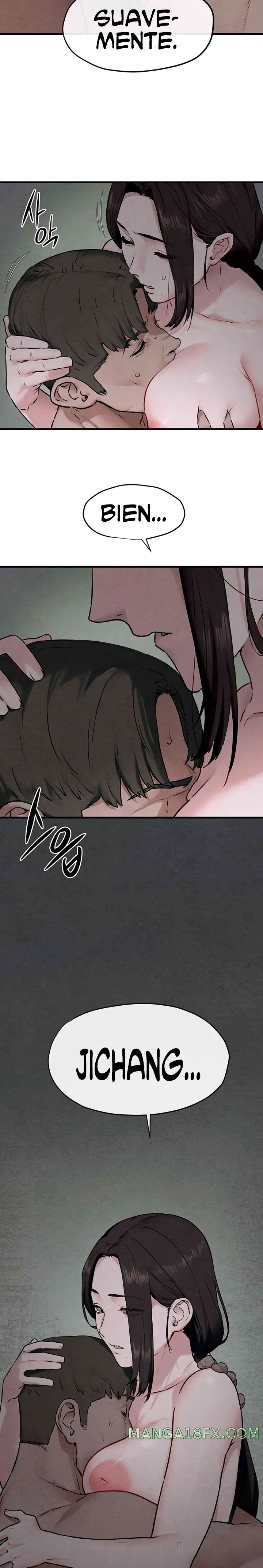 Moby Dick Raw Chapter 37 - Page 18